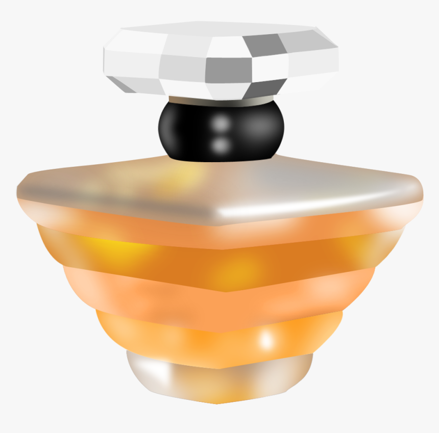 Download Perfume Bottle Icon Ico File Png For Designing - Icon Png Perfume, Transparent Png