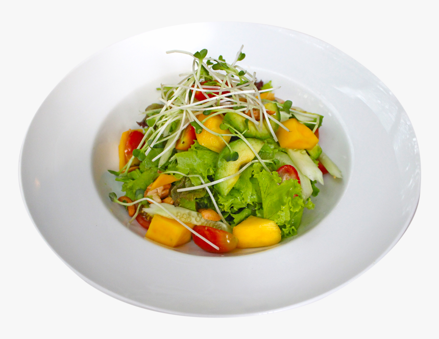 Garden Salad, HD Png Download