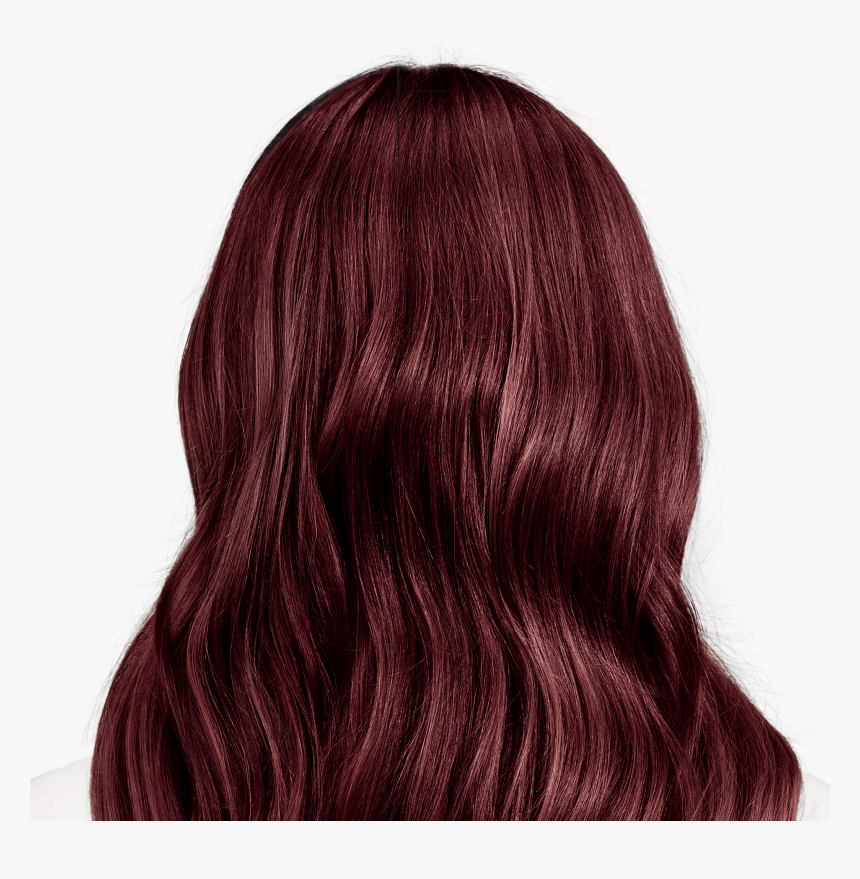 Medium Brown Hair Color, HD Png Download