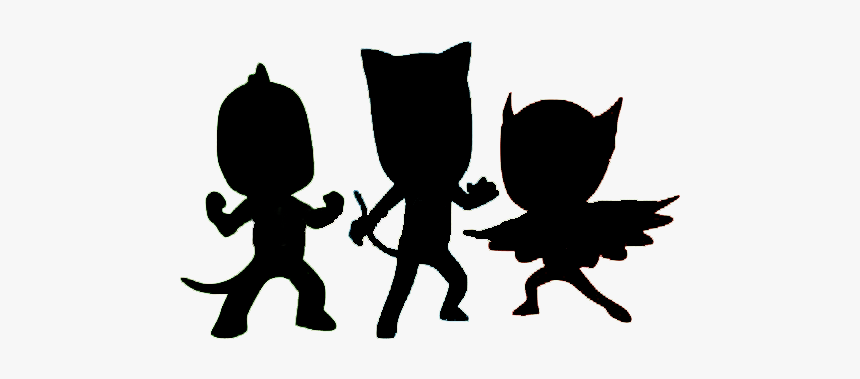 Pj Masks, HD Png Download