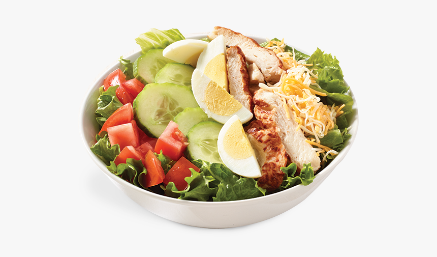 Cobb Salad Png, Transparent Png