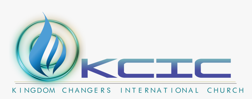 Kingdom Changers Church Logo - Electric Blue, HD Png Download