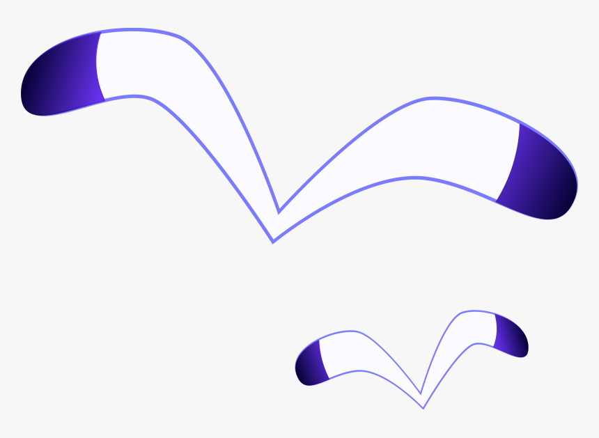 Free Clipart Seagull Transparent, HD Png Download