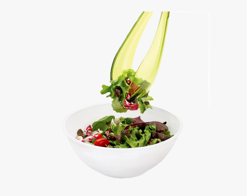 Salad Png Photo - Spinach Salad, Transparent Png