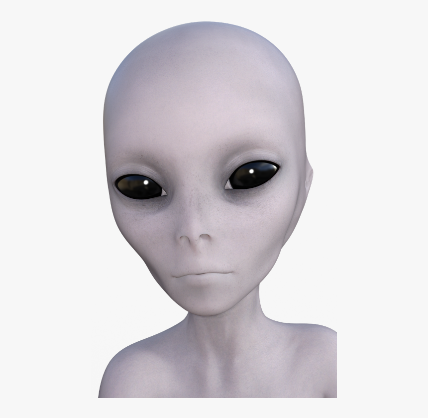Transparent Joinha Png - Baby Look Like Alien, Png Download