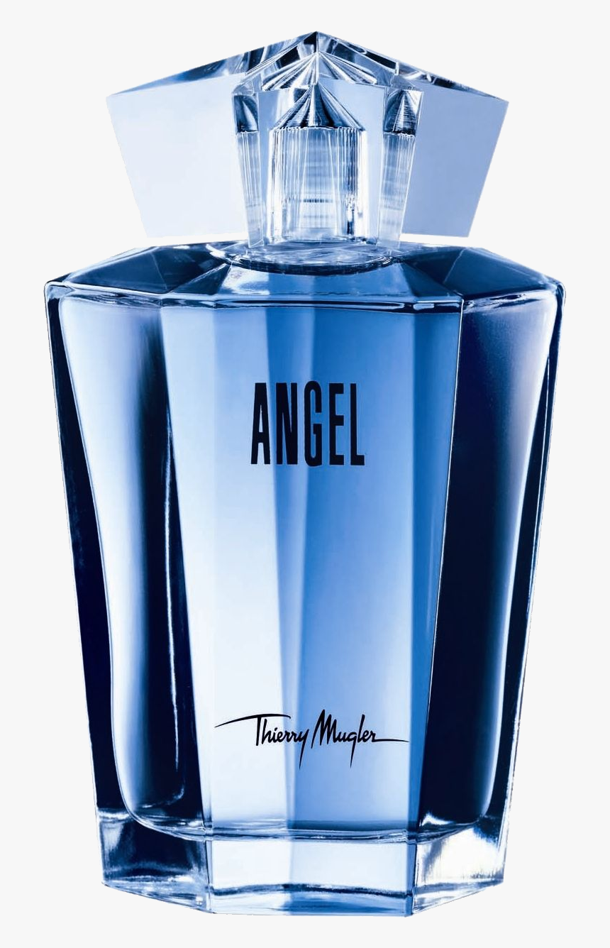 Thierry Mugler Refill Angel Edp 100ml, HD Png Download