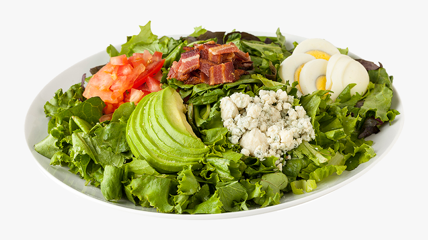Krave Kobe Burger Grill Salad Png - Pita Salad Transparent Background, Png Download