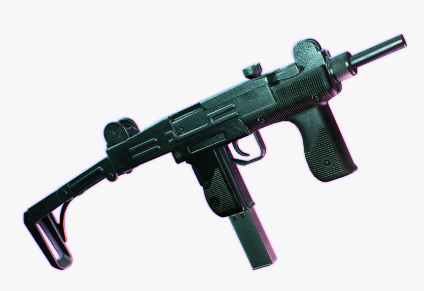 Rifle, HD Png Download