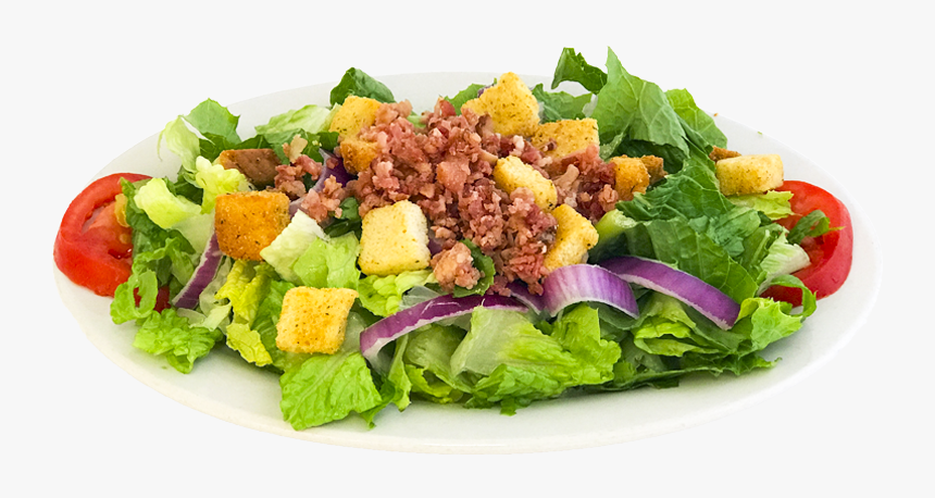 House Salad Transparent, HD Png Download