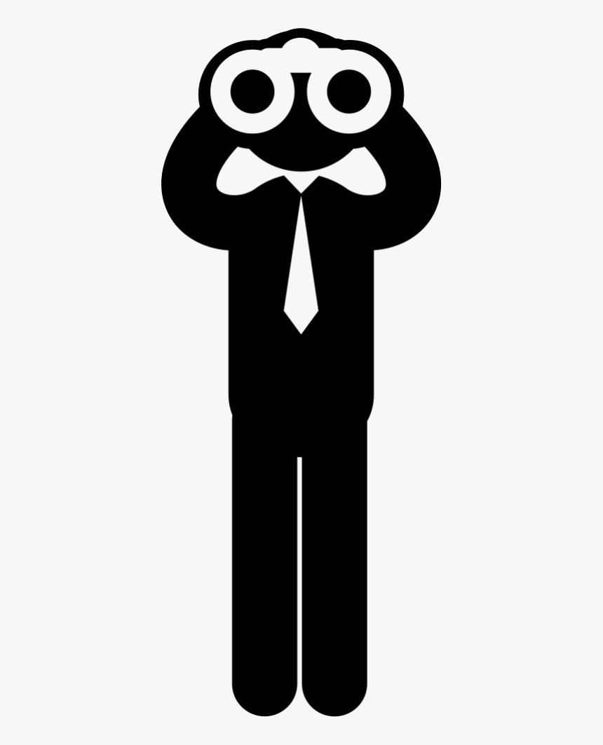 Looking For Icon Png, Transparent Png