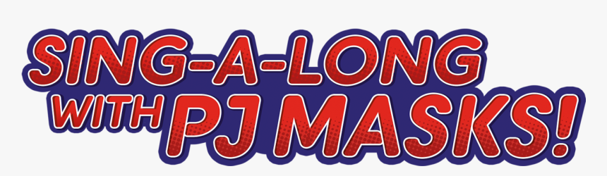 Transparent Pj Mask Logo Png - Art, Png Download