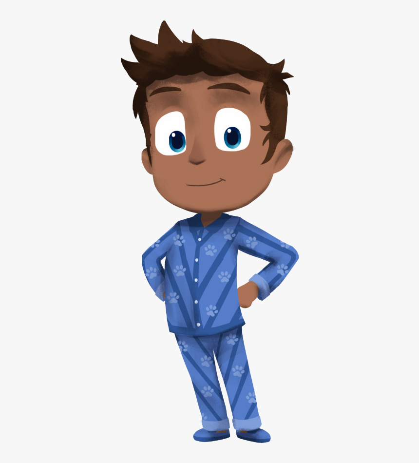 Pj Masks Connor Pajamas, HD Png Download , Transparent Png Image PNGitem