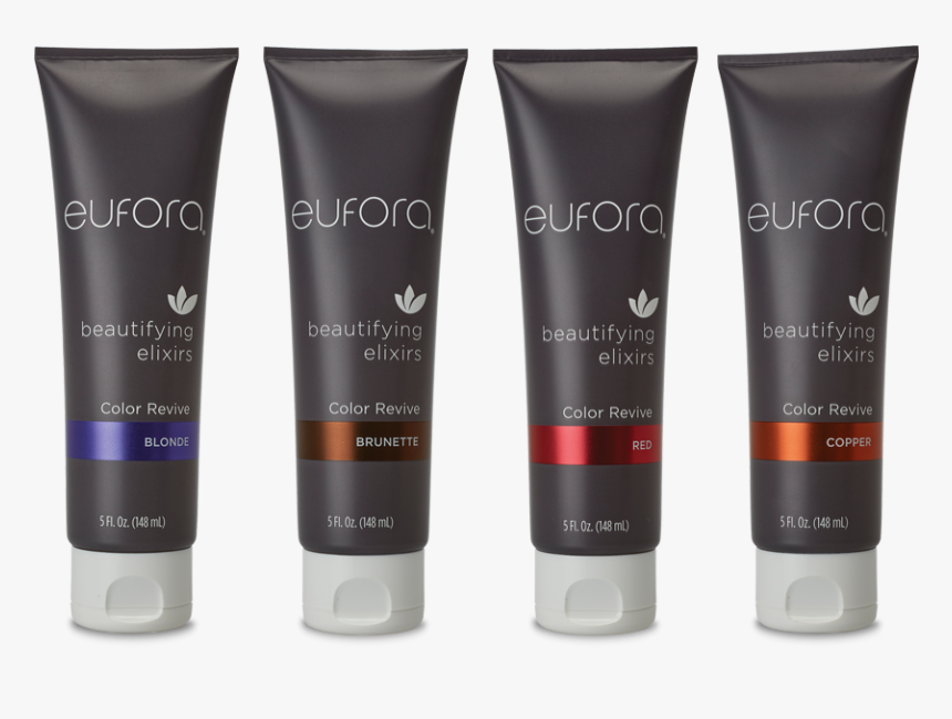 Eufora Color Revive, HD Png Download