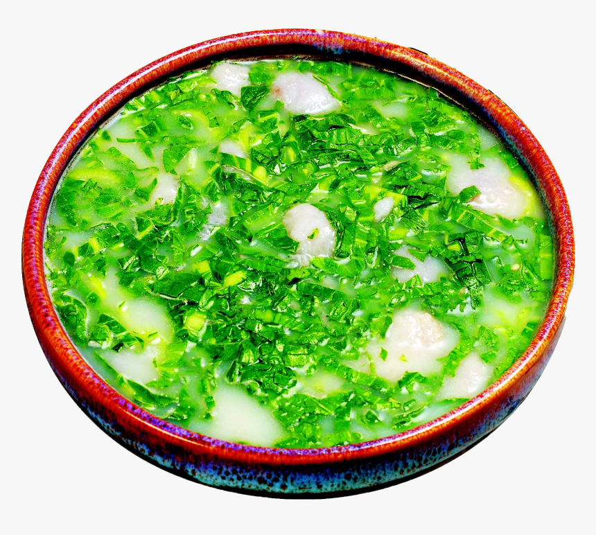 Corn Soup Vegetable - Зеленый Суп Png, Transparent Png
