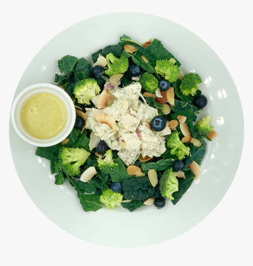 Transparent Chicken Salad Png - Garden Salad, Png Download