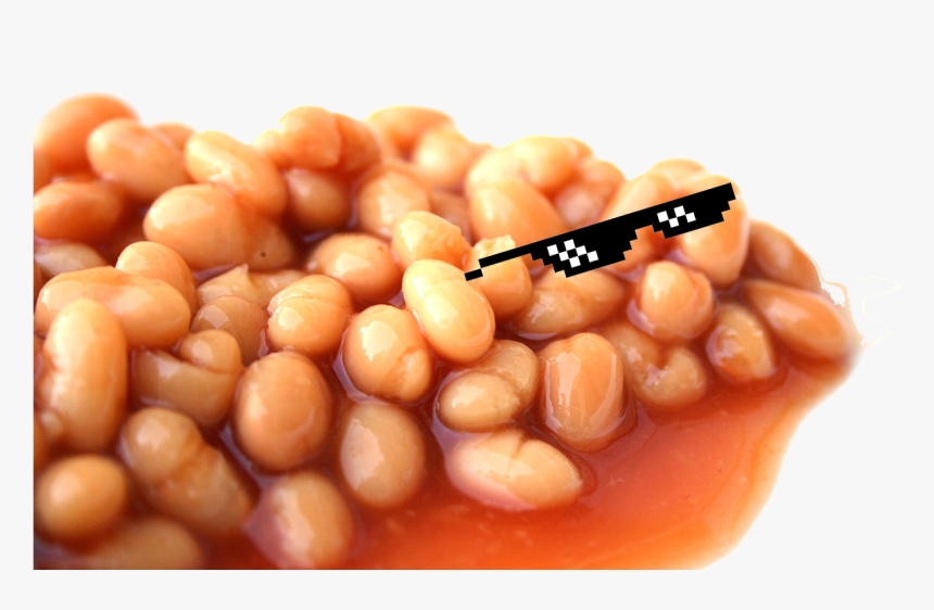 Baked Beans Common Bean Bean Salad Food - Baked Beans Png, Transparent Png