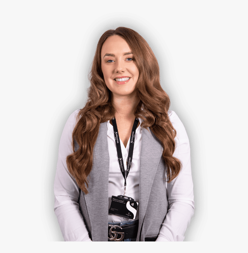 Girl, HD Png Download