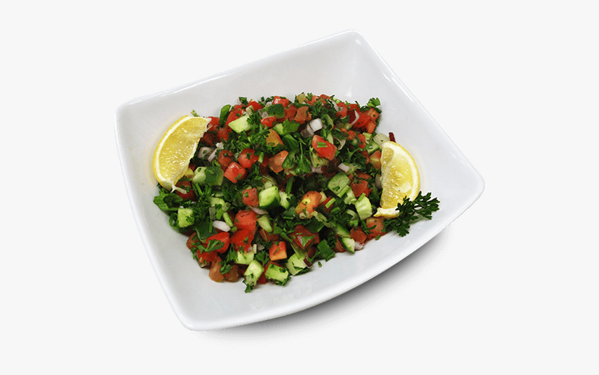 Salad, HD Png Download