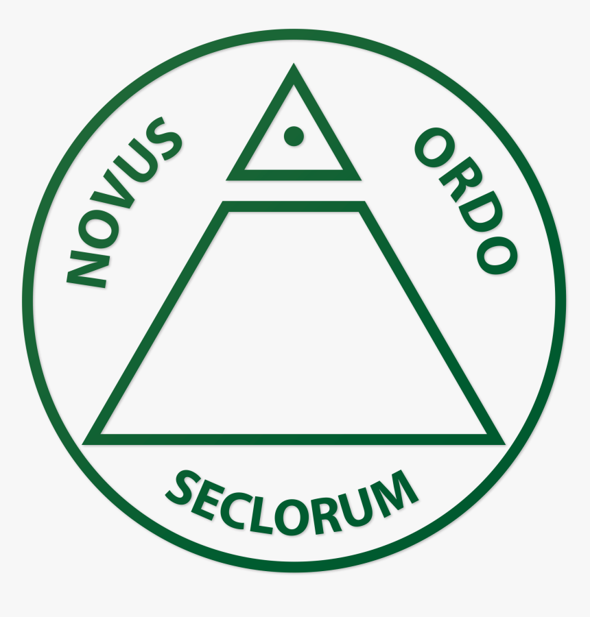 Eye Of Providence Pyramid - Circle, HD Png Download