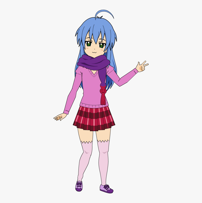 Nihon Fanon Wiki - Cartoon, HD Png Download