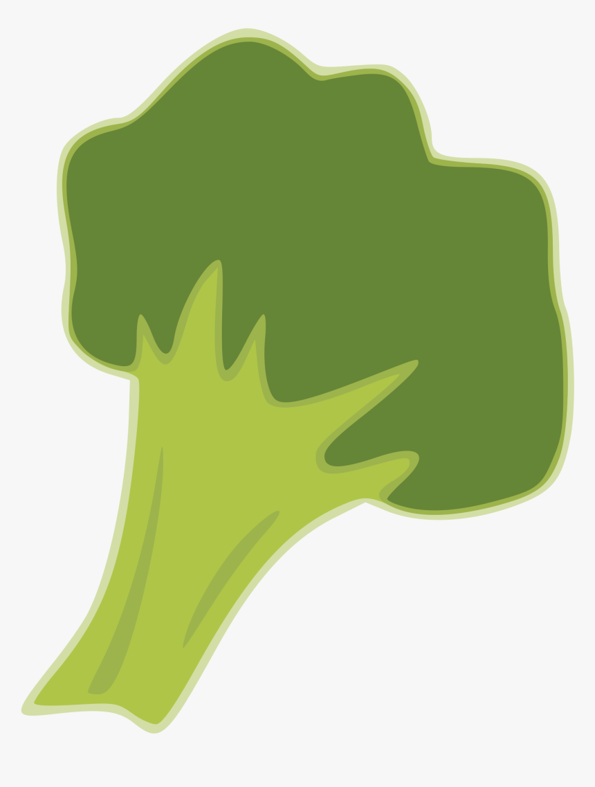 Grass,yellow,hand - Clipart Broccoli Png, Transparent Png