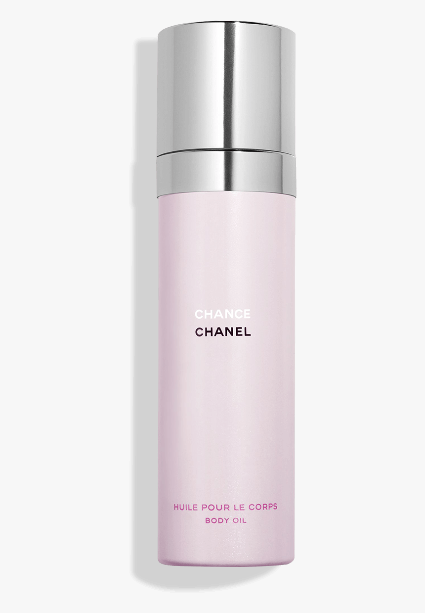 Clip Art Chance Official Site A - Chanel Chance Body Oil Spray, HD Png Download