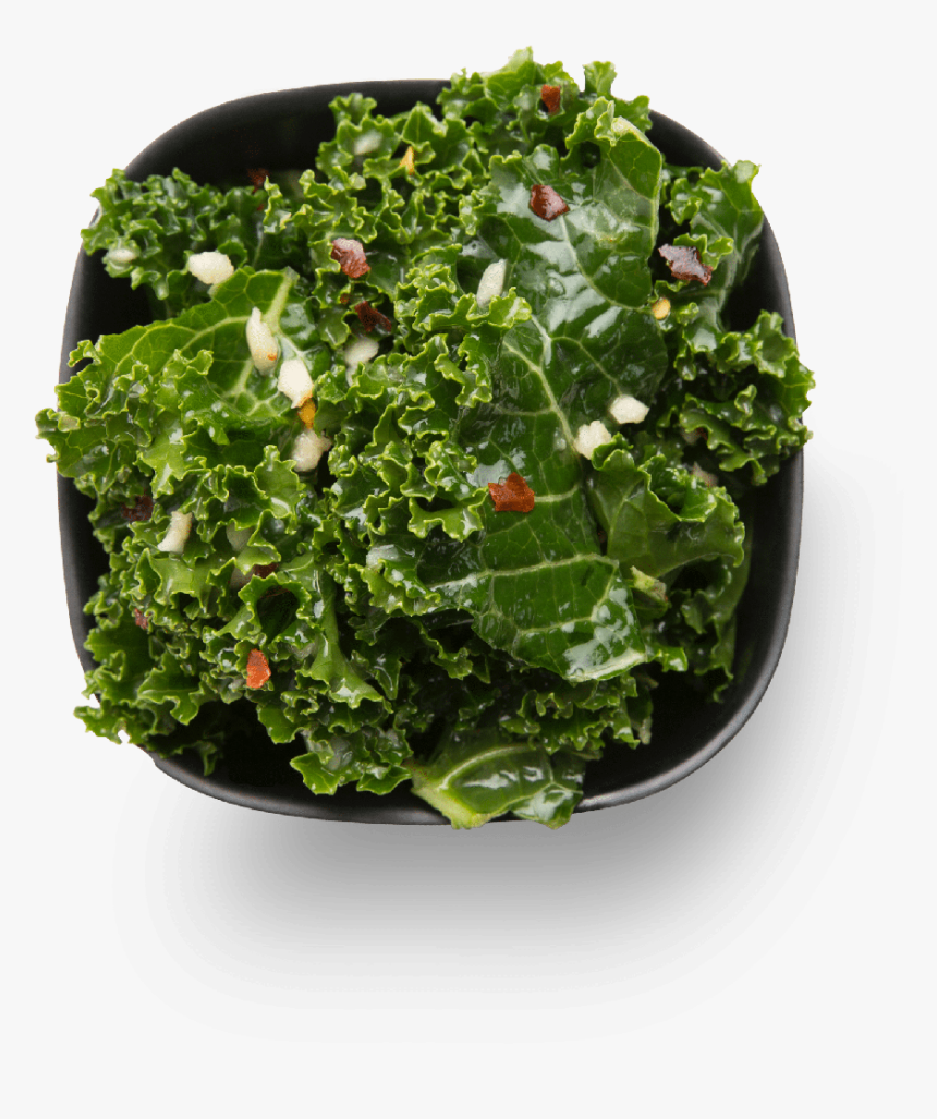 Tuscan Kale Side Salad - Kale Salad Png, Transparent Png