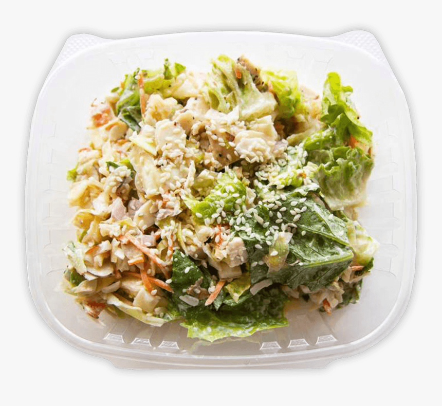 Caesar Salad, HD Png Download