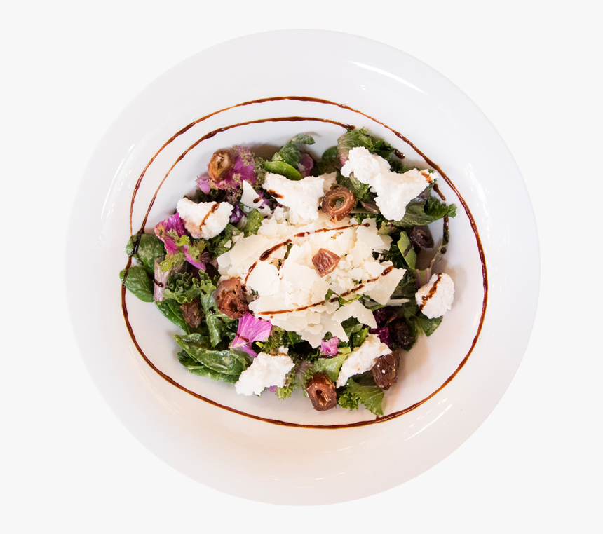 Midici Neapolitan Pizza - Spring Greens, HD Png Download