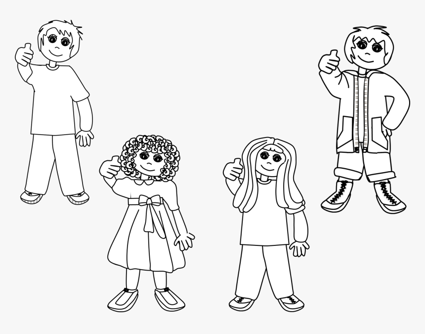 Cartoon, HD Png Download