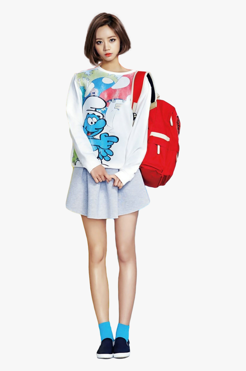 Hyeri, HD Png Download
