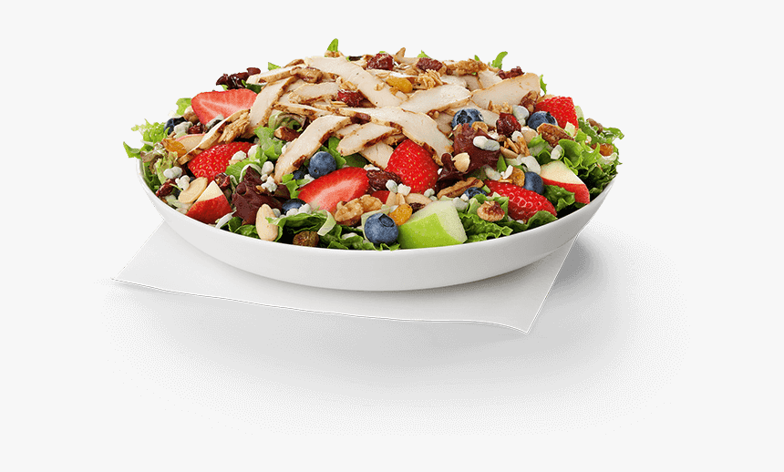 Market Salad - Market Salad Chick Fil, HD Png Download