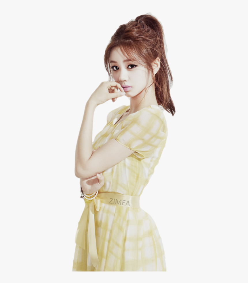 Hyeri Png Transparent Background - Hyeri Girl's Day Photoshoot, Png Download