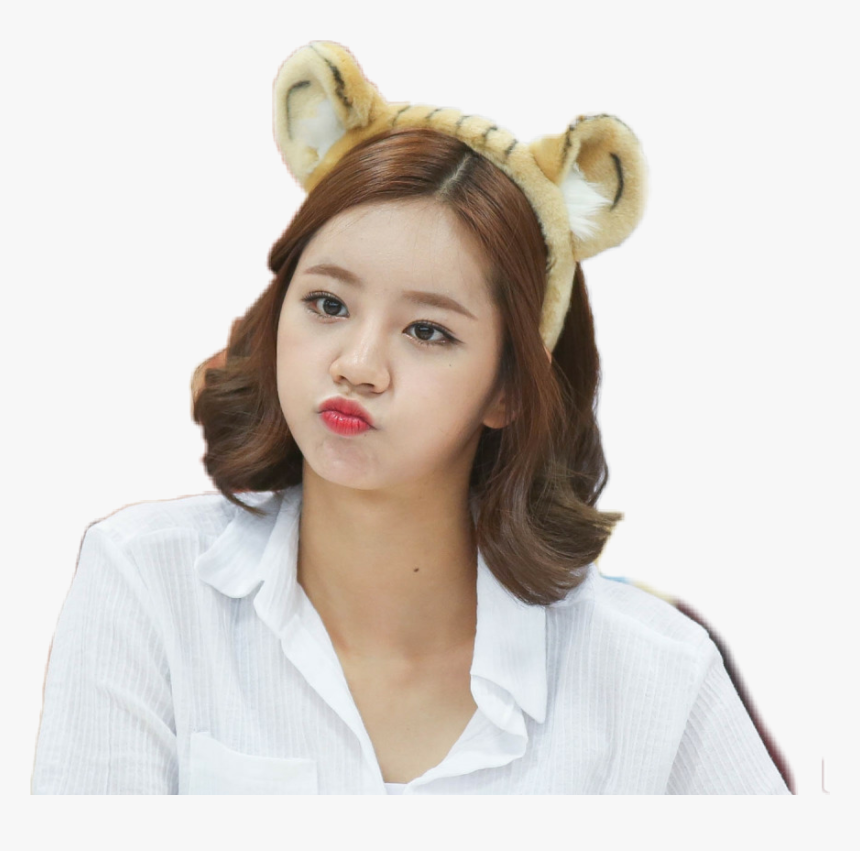 Kpop Idol Kpopidol Hyeri Exid Hyerinexid - Girl, HD Png Download