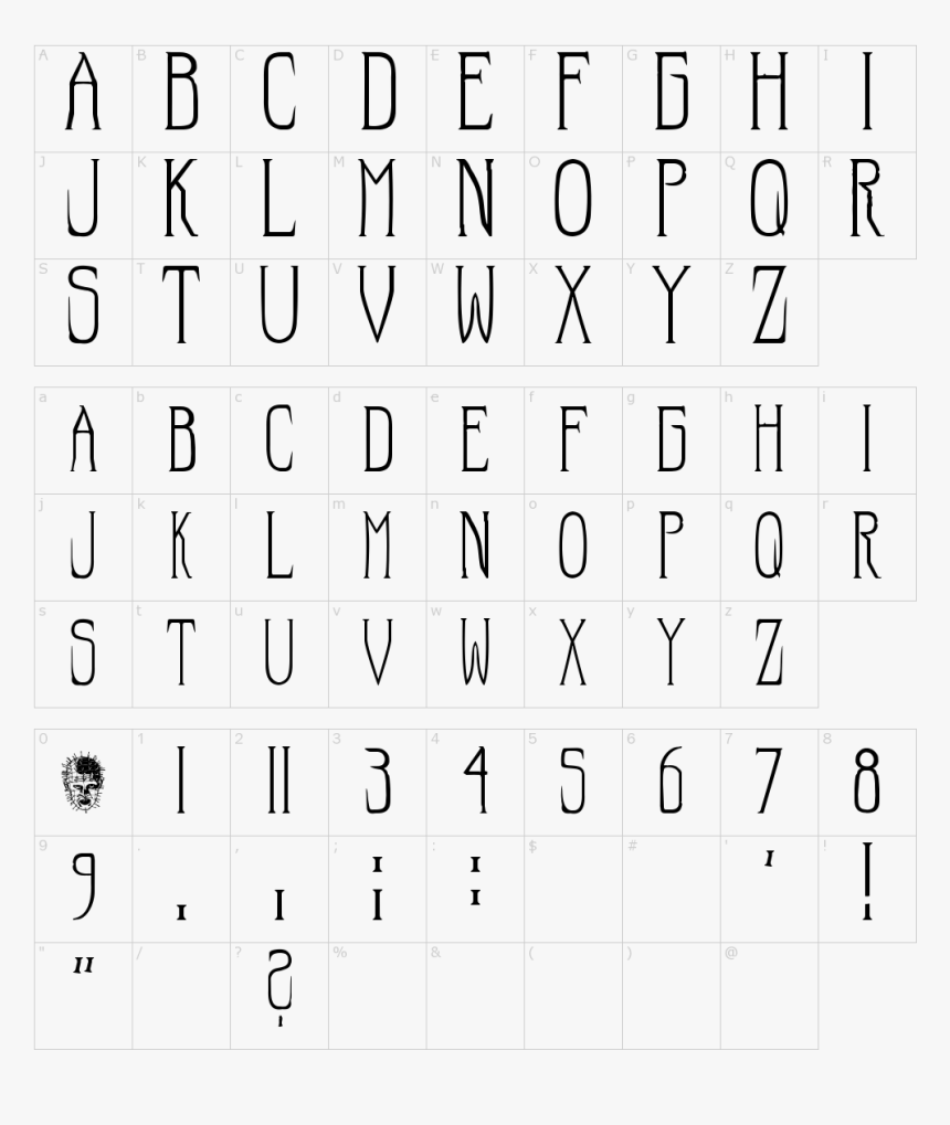 Number, HD Png Download