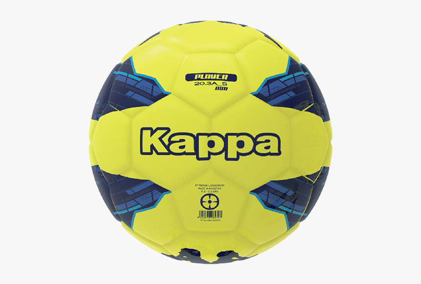 Kappa Hybrido Artificial Grass Ball - Kappa Ballon, HD Png Download