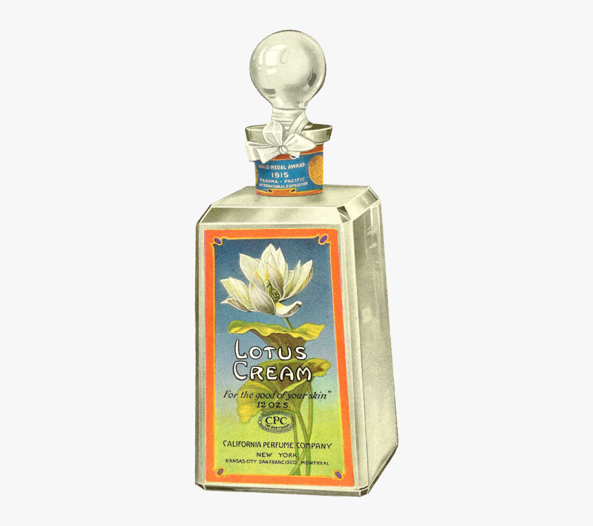 Lotion, HD Png Download