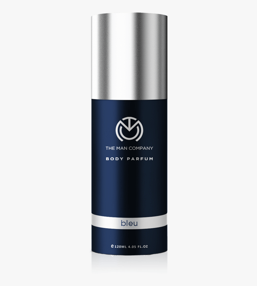 Body Perfume - Man Company Body Perfume, HD Png Download