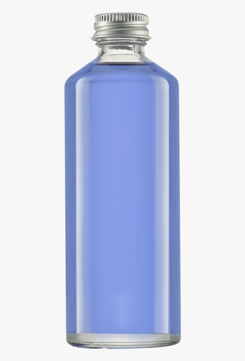 Angel Refill Bottle - Recarga Angel Thierry Mugler, HD Png Download