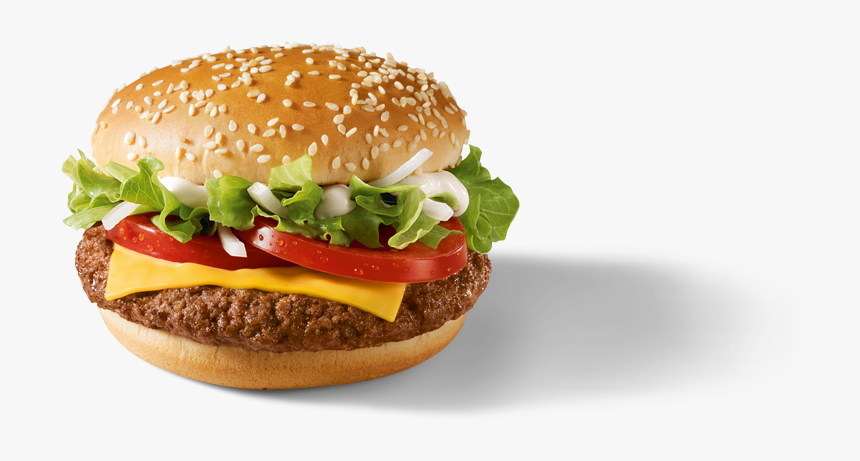 I Don T Like The Big Mac At All, HD Png Download