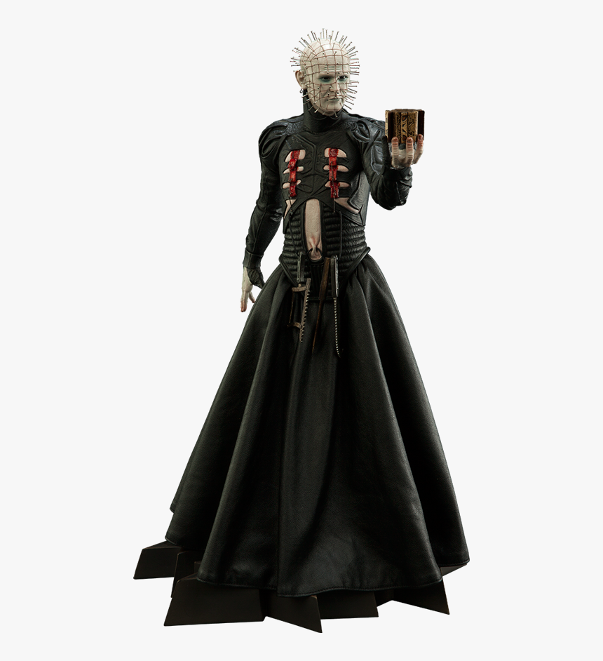 Hellraiser Figure, HD Png Download