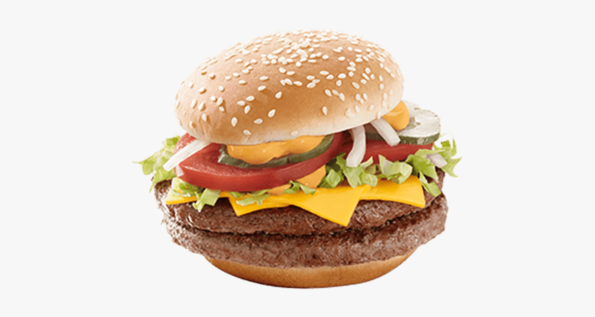 Double Mcroyale® - ماك رويال, HD Png Download