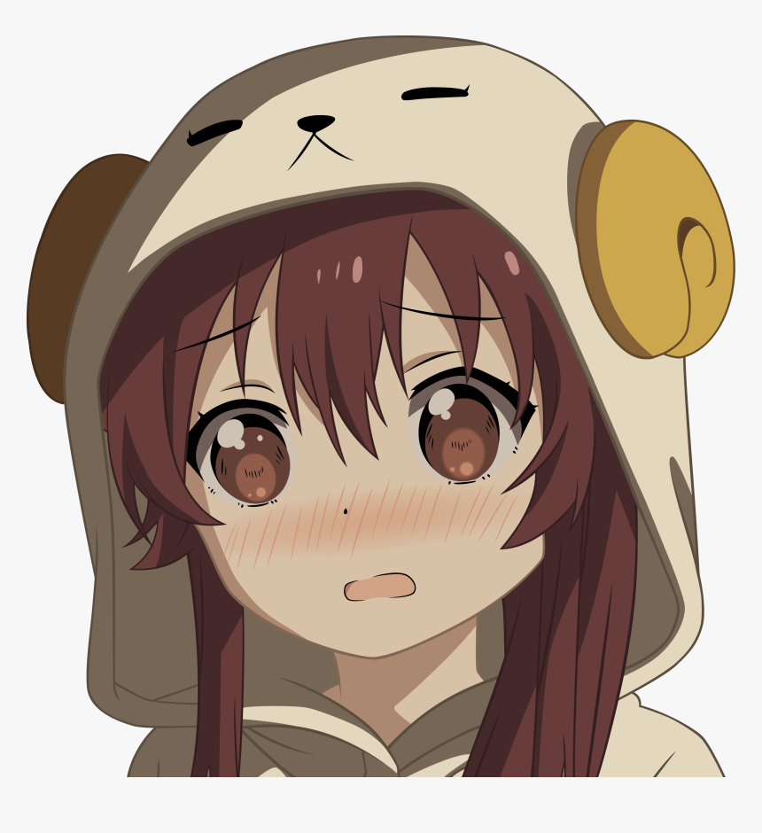 Ayano Yuru Yuri, HD Png Download