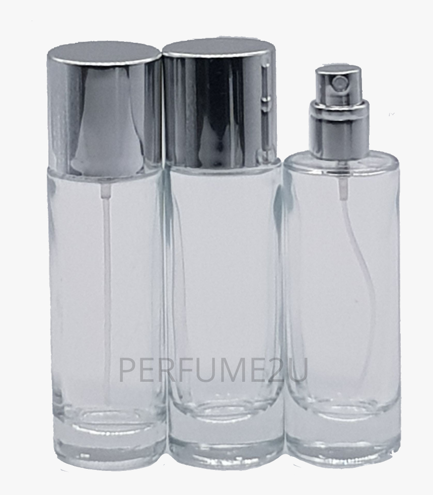 Glass Bottle, HD Png Download