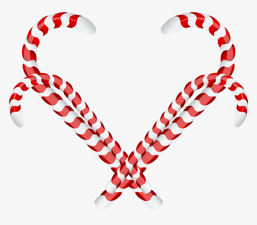 Christmas Ornament Clipart Gallery - Christmas Hearts Png, Transparent Png