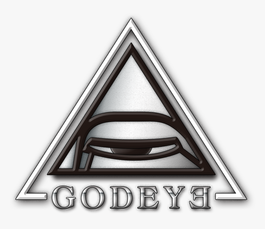 Godeye, HD Png Download
