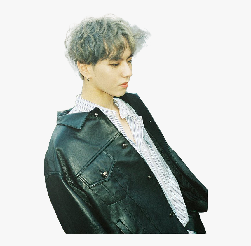 Yugyeom 7 For 7 Scans, HD Png Download