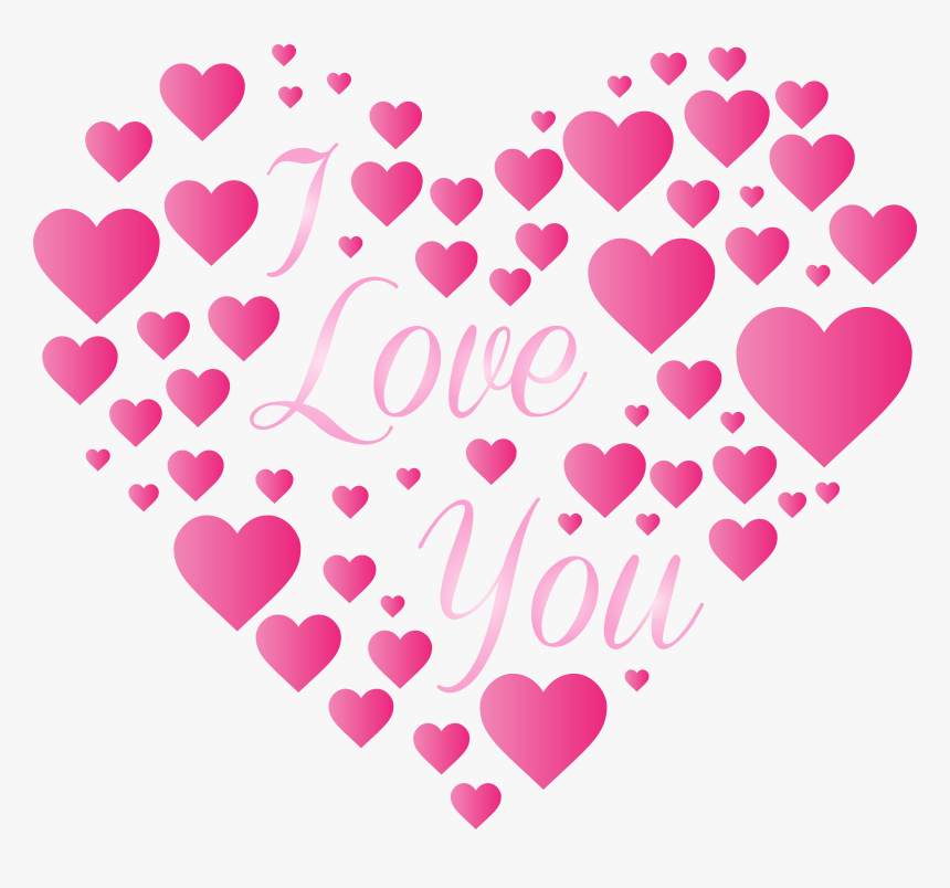 Love Heart Icon, HD Png Download