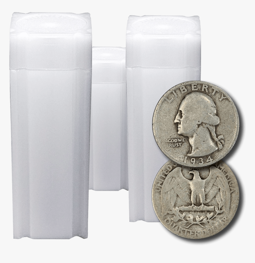 Quarter, HD Png Download