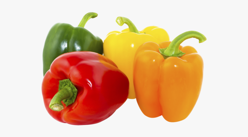 Bell Pepper Price Sri Lanka, HD Png Download